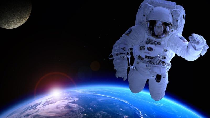 Space Law & Off-World Sovereignty