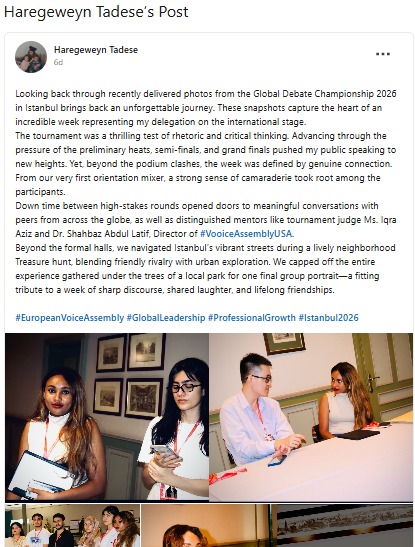 LinkedIn post 3