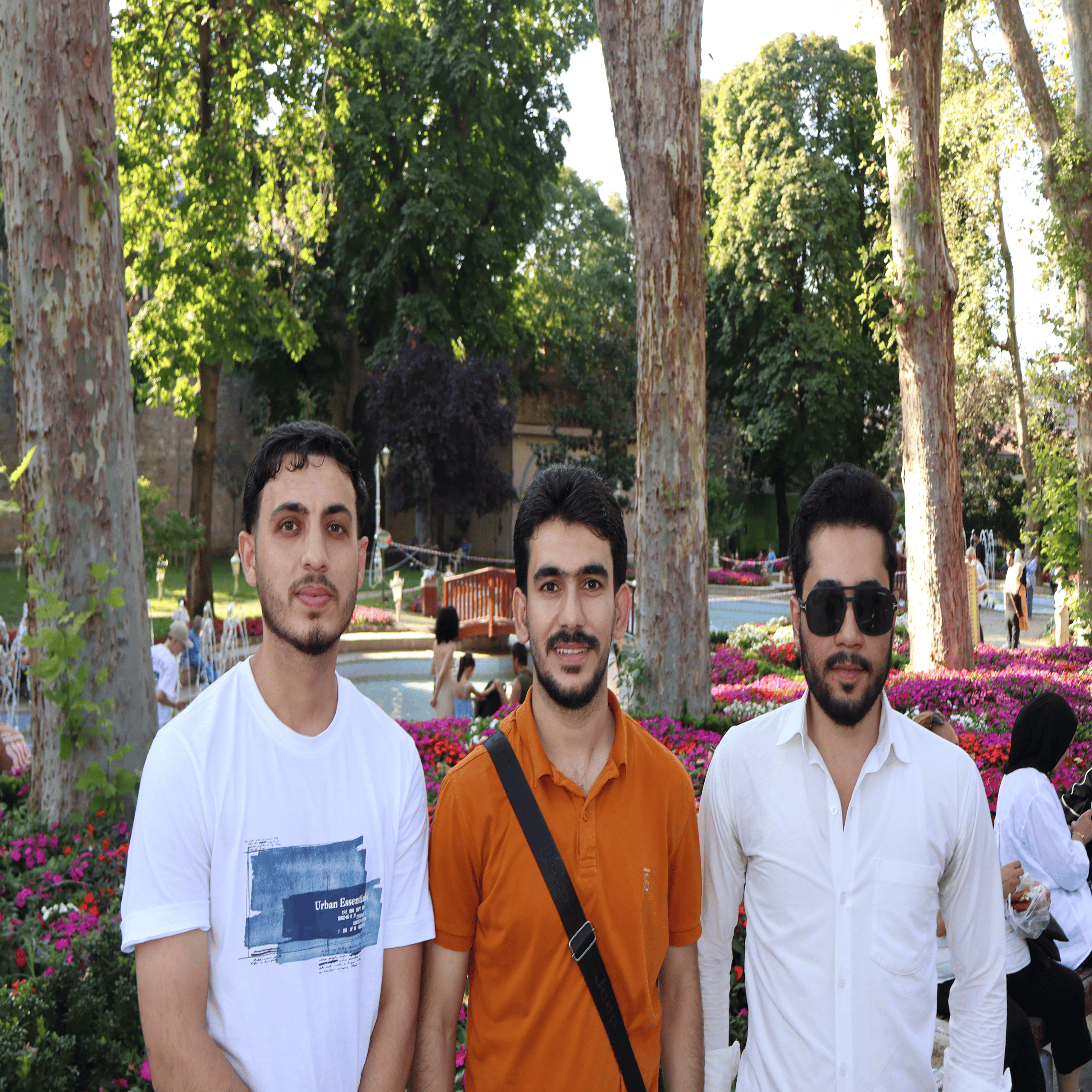 Day 5 — Treasure Hunt Highlights