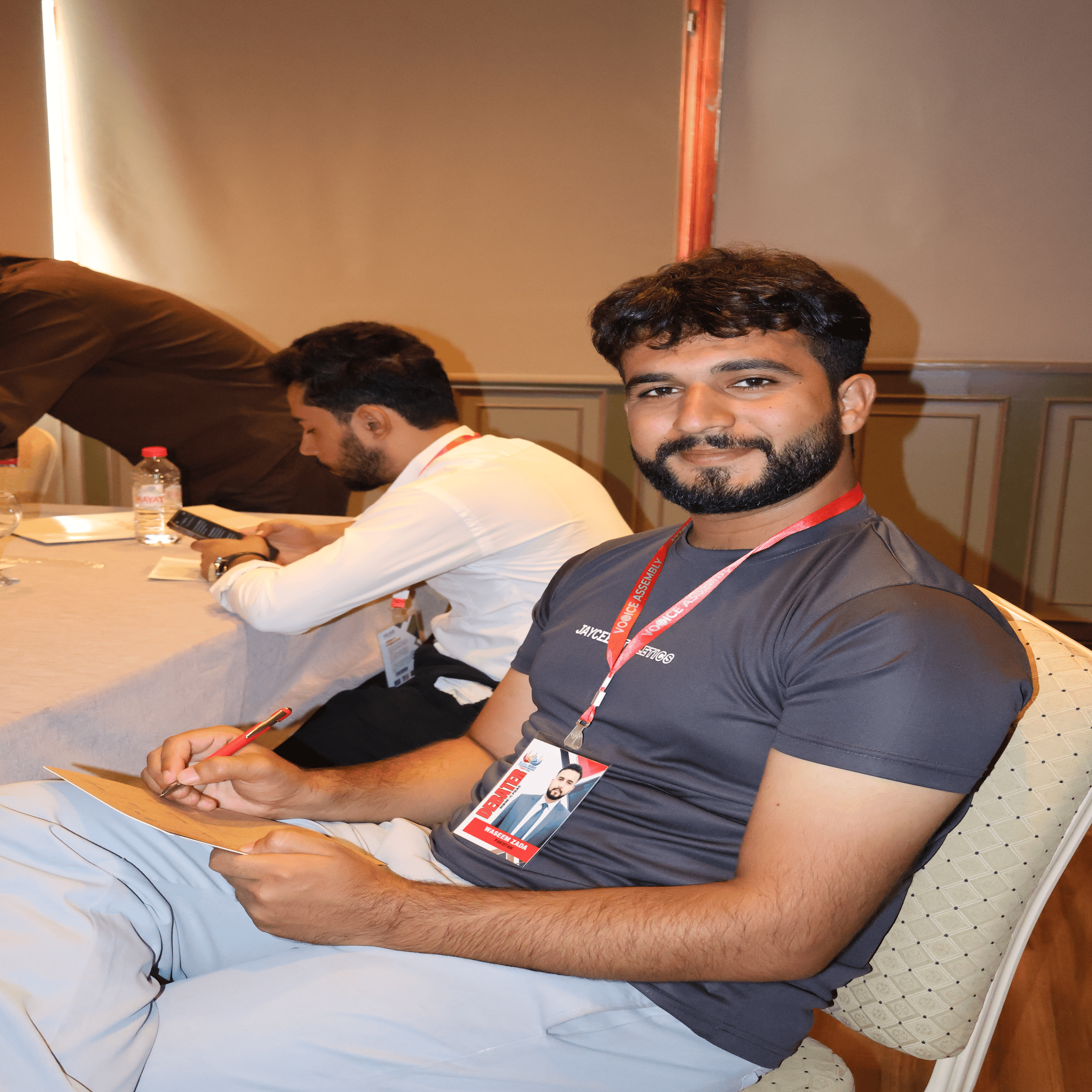 Day 2 Highlights